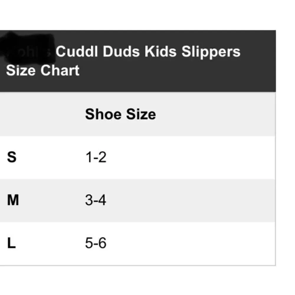 Cuddl Duds BOYS LARGE (5-6) Fleece Clog Slippers IN GAMER PATTERN